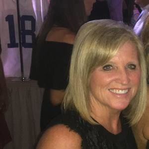 Meet your Posher, Krista